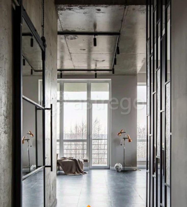 4-комн. апарт-ы, 300 м2, 3/3 эт. Санкт-Петербург - изображение 4