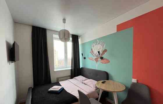 Студия, 15 м2, 9/17 эт. Королев