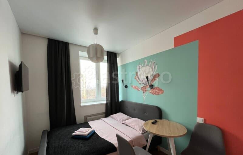 Студия, 15 м2, 9/17 эт. Королев - изображение 1