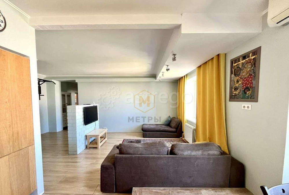 3-комн. квартира, 84.5 м2, 6/6 эт. Белгород - изображение 9