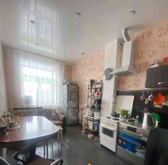 2-комн. квартира, 65.6 м2, 3/5 эт. Белогорск