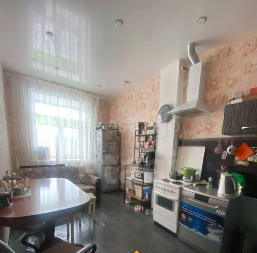 2-комн. квартира, 65.6 м2, 3/5 эт. Белогорск - изображение 1