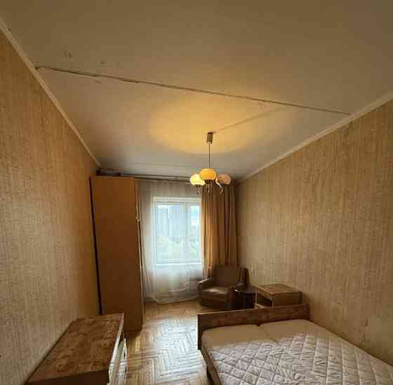 2-комн. квартира, 50 м2, 7/9 эт. Москва