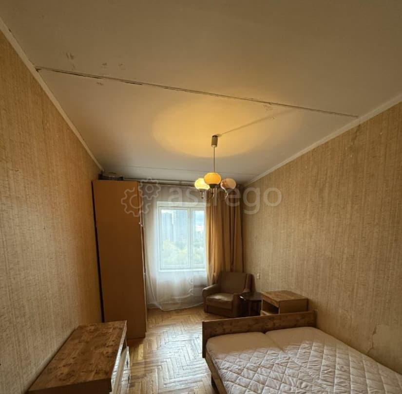 2-комн. квартира, 50 м2, 7/9 эт. Москва - изображение 2