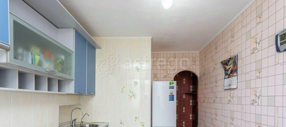 3-комн. квартира, 74.1 м2, 7/9 эт. Уфа - изображение 2