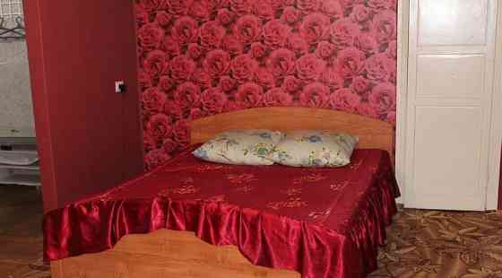 1-комн. квартира, 33 м2, 1/5 эт. Уфа