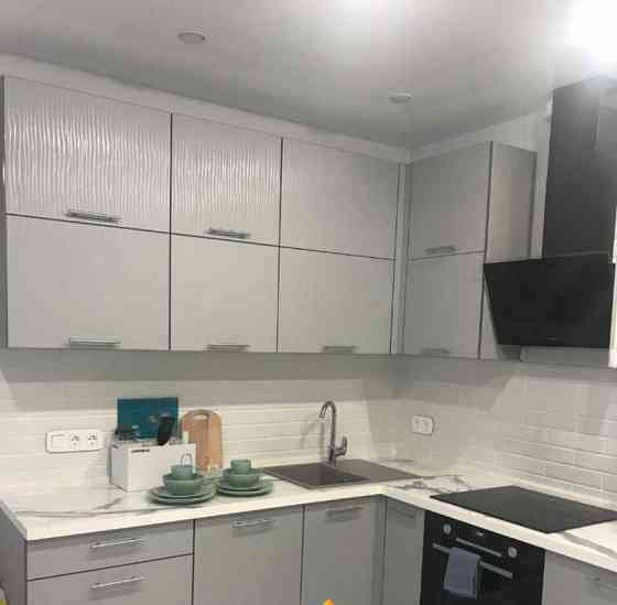 Студия, 33 м2, 14/25 эт. Красногорск