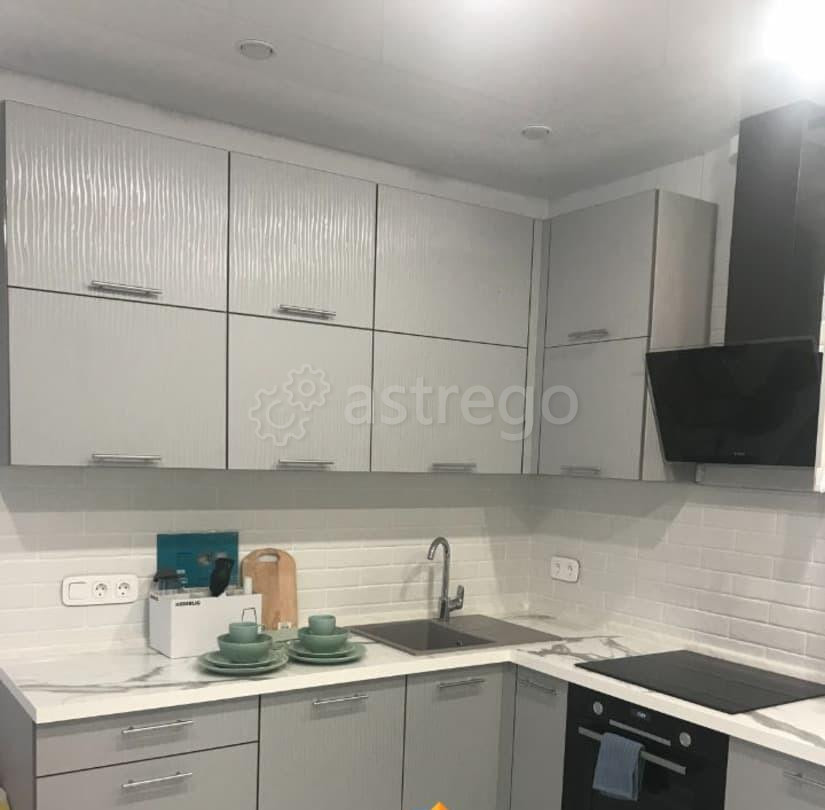 Студия, 33 м2, 14/25 эт. Красногорск - изображение 4