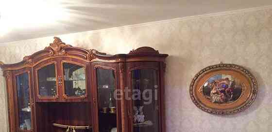 4-комн. квартира, 76.2 м2, 1/9 эт. Белгород