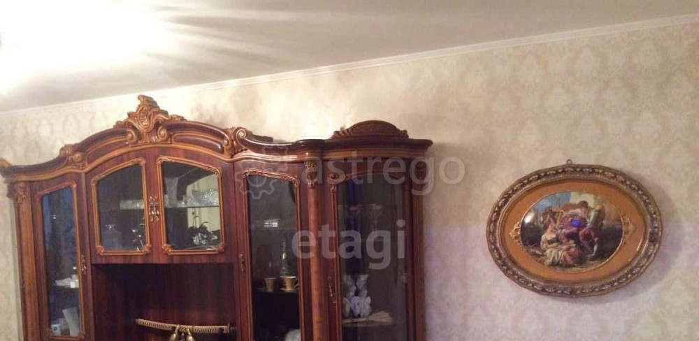 4-комн. квартира, 76.2 м2, 1/9 эт. Белгород - изображение 5