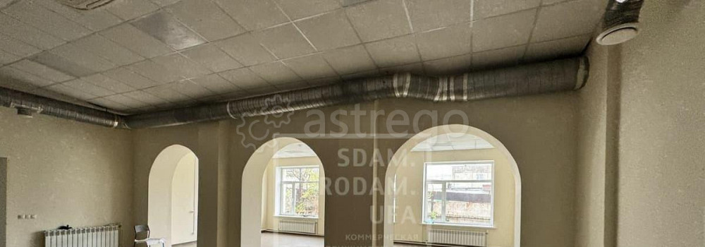 Свободного назначения, 490 м2 Уфа - изображение 6