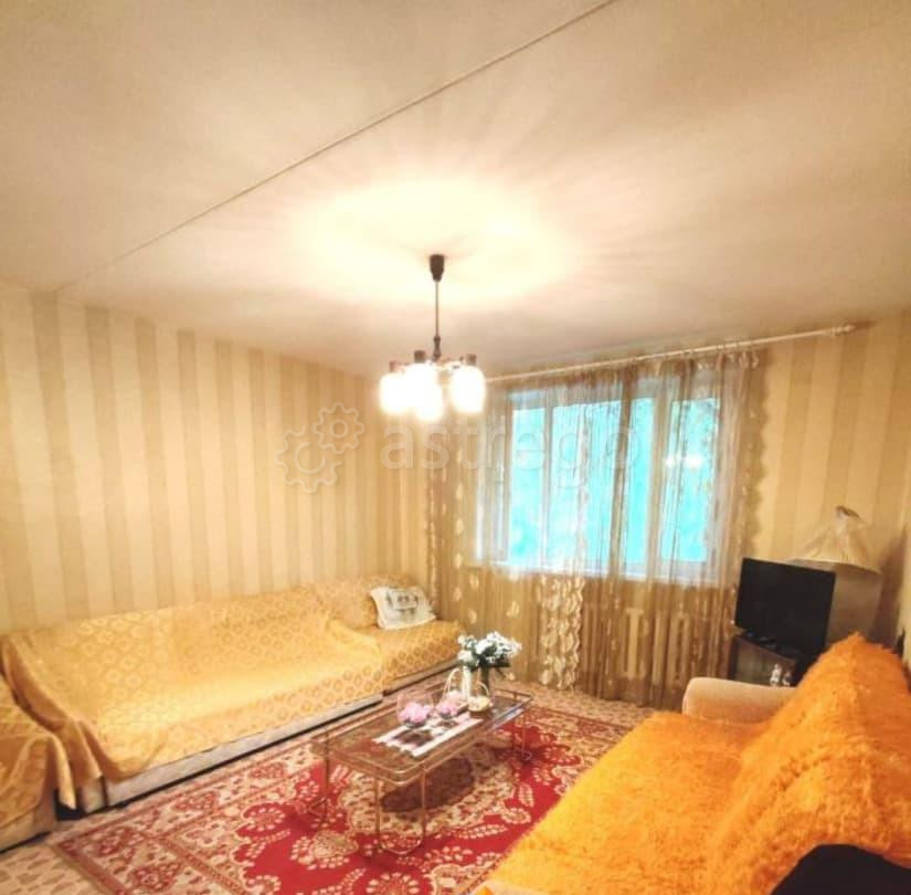 1-комн. квартира, 40 м2, 2/12 эт. Москва - изображение 1