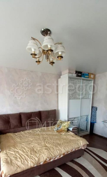 1-комн. квартира, 30 м2, 5/5 эт. Бийск - изображение 3