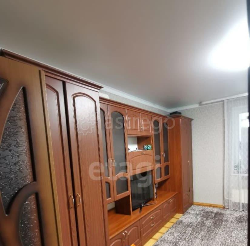 4-комн. квартира, 82.3 м, 7/9 эт. Майкоп - изображение 1