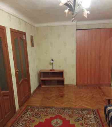 3-комн. квартира, 47 м, 1/2 эт. Яблоновский