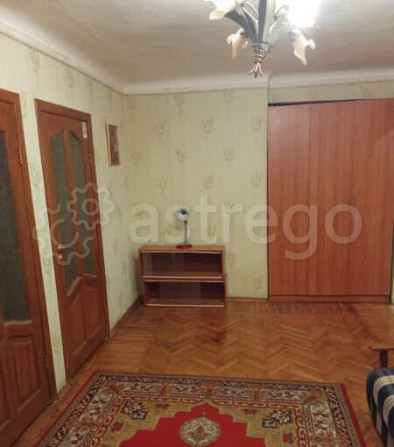 3-комн. квартира, 47 м, 1/2 эт. Яблоновский - изображение 2