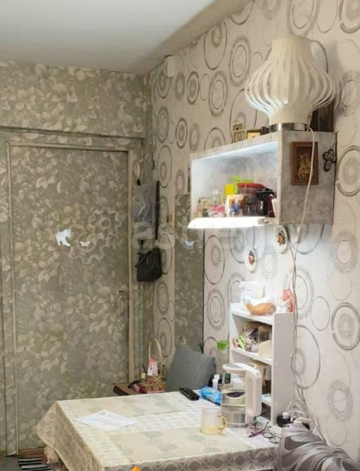 Комната, 13.4 м2, 6/9 эт. Москва - изображение 7