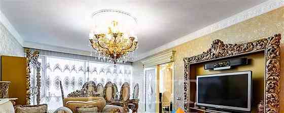 4-комн. квартира, 170 м2, 25/30 эт. Москва
