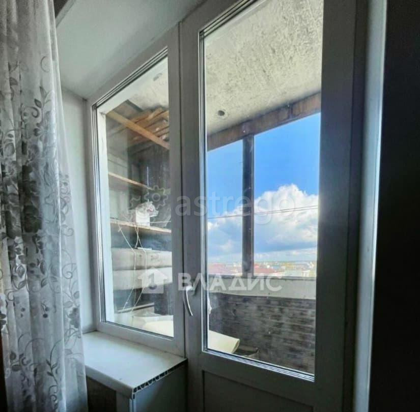 2-комн. квартира, 52.7 м2, 7/10 эт. Бийск - изображение 4