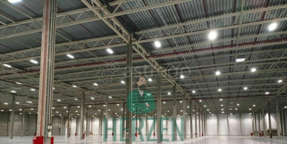 Производственное, 7597 м2 Пушкино - изображение 7