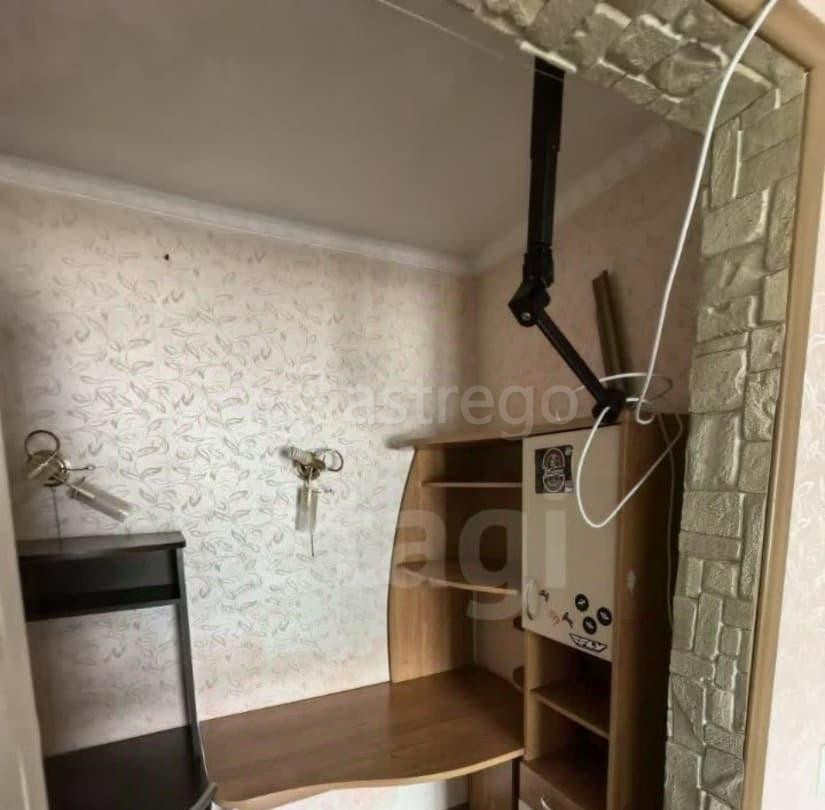 1-комн. квартира, 30.3 м2, 5/5 эт. Норильск - изображение 7
