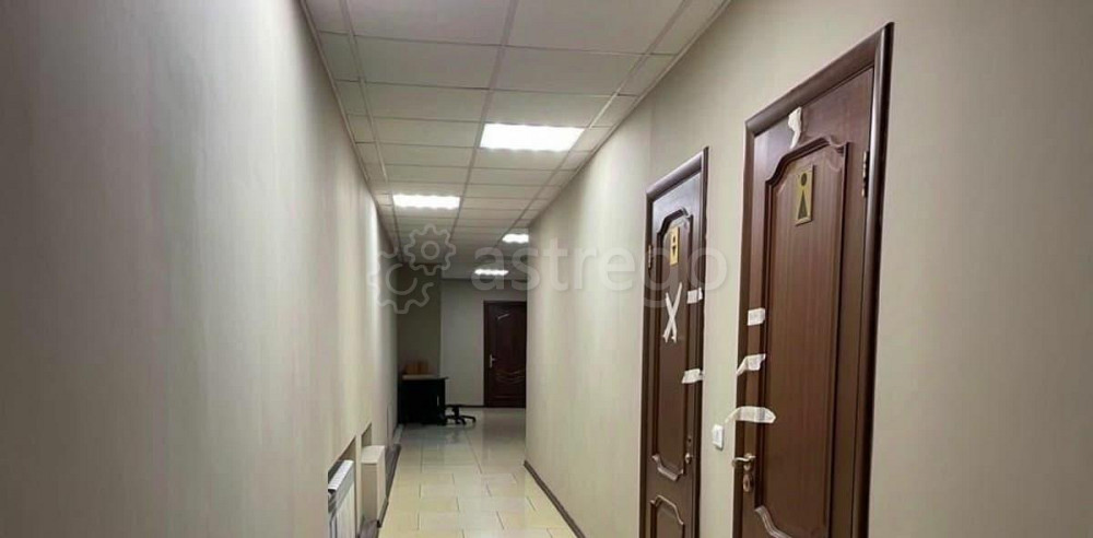 Свободного назначения, 321 м2 Красноярск - изображение 2
