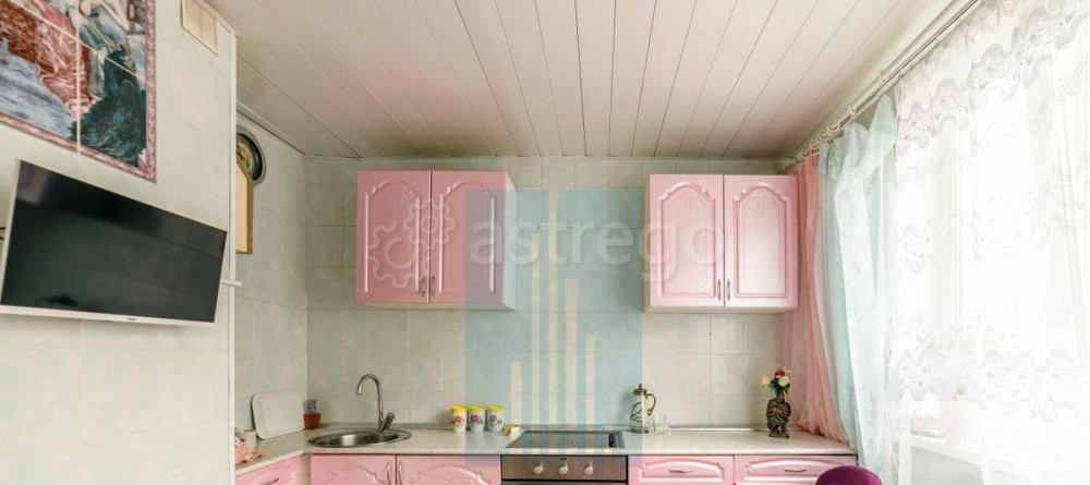 3-комн. квартира, 73.8 м2, 4/17 эт. Люберцы - изображение 7