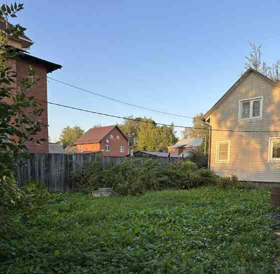 Дом, 96 м2, 8.55 сотки, 2 эт. Пушкино