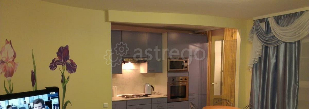 Студия, 45 м2, 6/16 эт. Москва - изображение 7