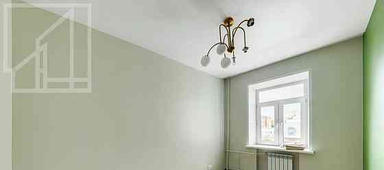 3-комн. квартира, 70 м2, 6/7 эт. Москва