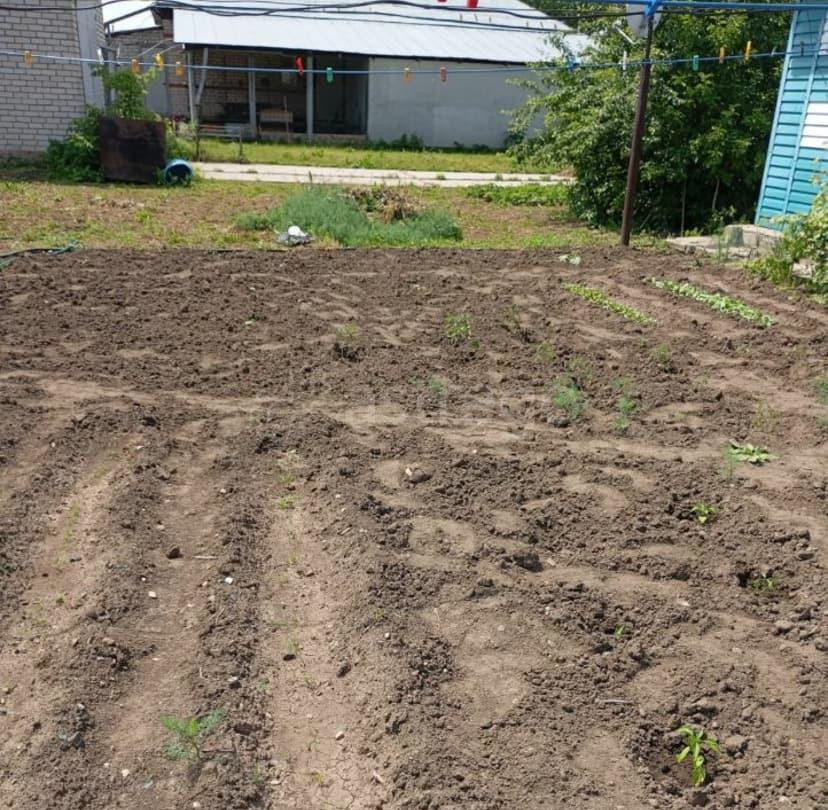 Дом, 42.6 м2, 14 соток, 1 эт. Шипуново - изображение 2