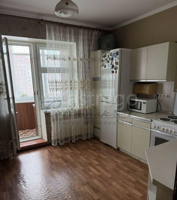 2-комн. квартира, 65 м2, 6/9 эт. Старый Оскол - изображение 2