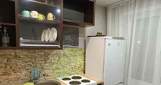 1-комн. квартира, 33 м2, 2/5 эт. Лесосибирск