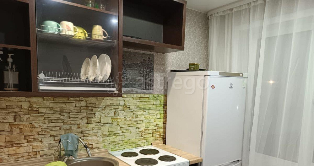 1-комн. квартира, 33 м2, 2/5 эт. Лесосибирск - изображение 4