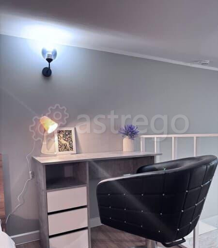 1-комн. апарт-ы, 28 м2, 2/5 эт. Москва - изображение 5
