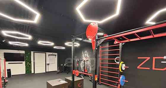 Готовый бизнес, 148 м2 Старый Оскол