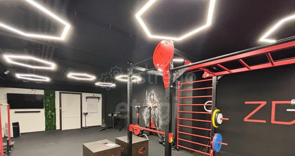 Готовый бизнес, 148 м2 Старый Оскол - изображение 3