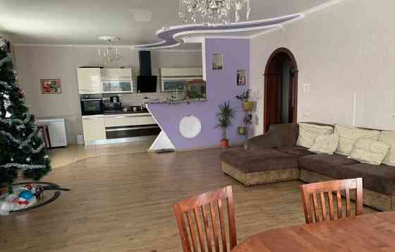 Коттедж, 290 м2 Емельяново