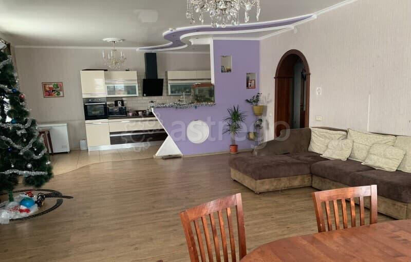 Коттедж, 290 м2 Емельяново - изображение 3