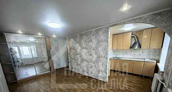 3-комн. квартира, 54.3 м2, 2/4 эт. Рубцовск