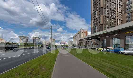 Торговое помещение, 47.6 м2 Москва