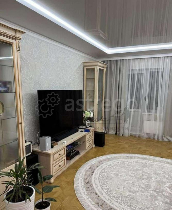 3-комн. квартира, 98 м2, 6/9 эт. Старый Оскол - изображение 1