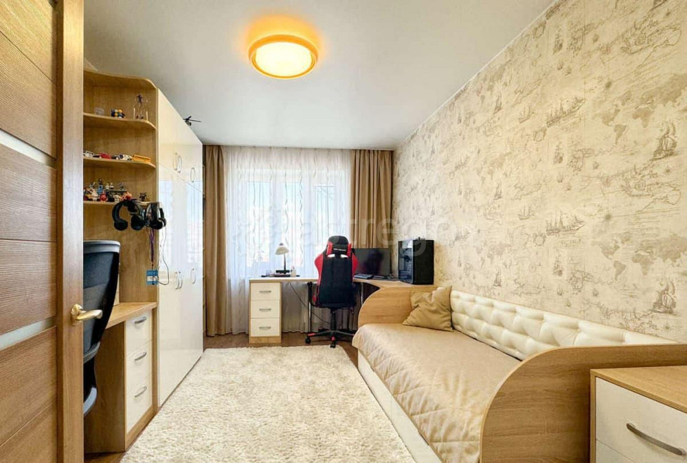 3-комн. квартира, 85.6 м2, 10/14 эт. Благовещенск - изображение 8
