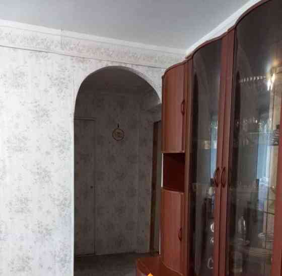 3-комн. квартира, 56 м2, 4/5 эт. Санкт-Петербург