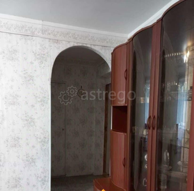 3-комн. квартира, 56 м2, 4/5 эт. Санкт-Петербург - изображение 6