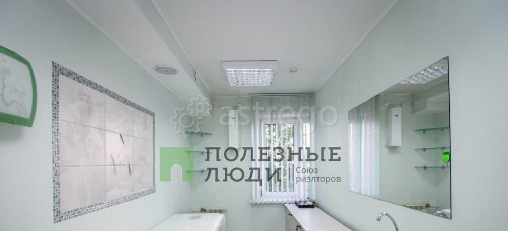 Свободного назначения, 91 м2 Красноярск - изображение 7