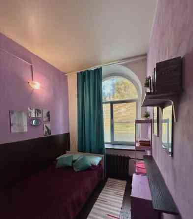 Студия, 23 м2, 1/3 эт. Электроугли