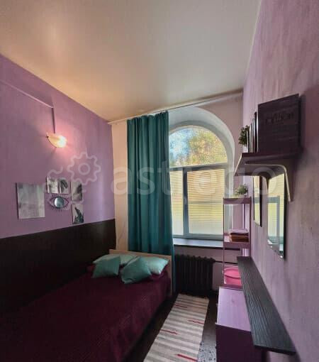 Студия, 23 м2, 1/3 эт. Электроугли - изображение 1