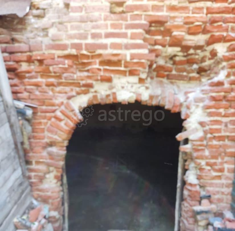 Склад, 80 м2 Астрахань - изображение 1