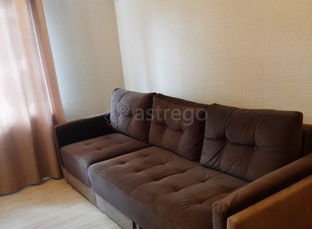 Студия, 20 м2, 2/2 эт. Красногорск - изображение 1